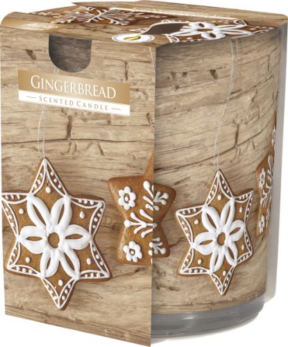 Sv��ka vonn� ve skle Gingerbread 100g Sv��ka vonn� ve skle Gingerbread 100g